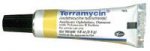 Terramycin Ophthalmic Eye Ointment LIMITED